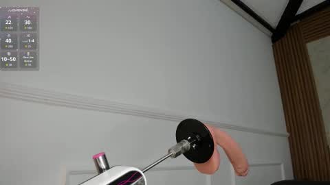 Gigi Doll online show from 03/17/26, 11:13