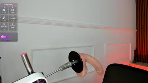 Gigi Doll online show from 03/20/26, 11:26