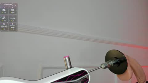 Gigi Doll online show from 03/26/26, 11:49