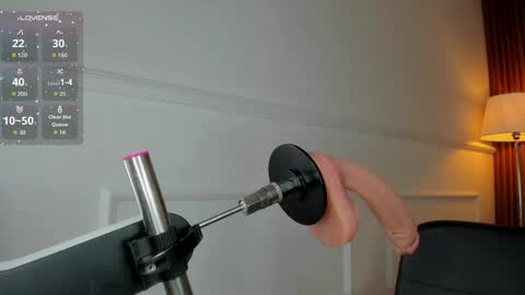 Gigi Doll online show from 04/15/26, 12:01