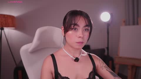 Snapshot of gigilee_ chatting on 06/20/26, 03:53 GIGI online show from 06/20/26, 03:53