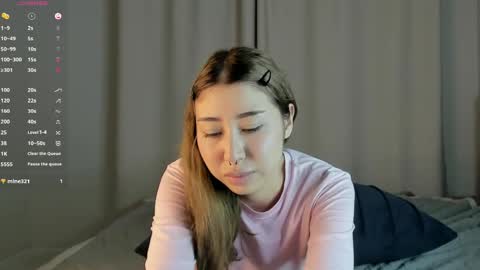 Jany online show from 04/27/26, 02:26