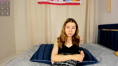 Jany online show from 05/07/26, 01:27