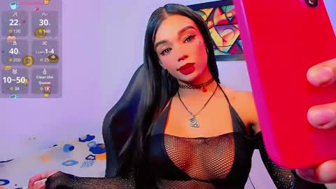 gigitremblay online show from 06/07/26, 05:00
