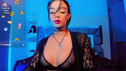 gigitremblay online show from 06/18/26, 10:36