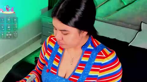 giia online show from 10/08/25, 12:03