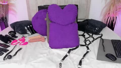 pamela online show from 02/03/26, 02:53