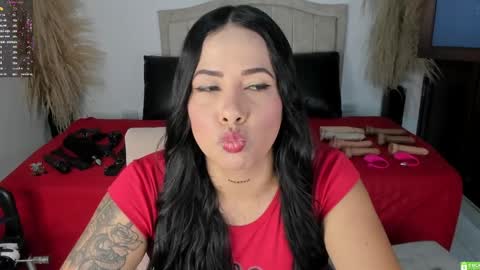 pamela online show from 04/09/26, 02:33