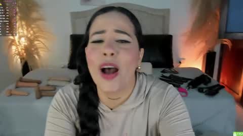 pamela online show from 04/11/26, 02:27