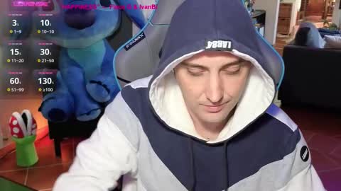 Snapshot of gil_gamesh2nd chatting on 10/25/25, 09:50 Mirko online show from 10/25/25, 09:50