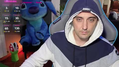 Snapshot of gil_gamesh2nd chatting on 10/26/25, 01:39 Mirko online show from 10/26/25, 01:39