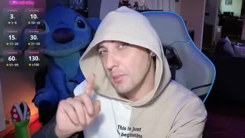 Snapshot of gil_gamesh2nd chatting on 10/30/25, 07:10 Mirko online show from 10/30/25, 07:10