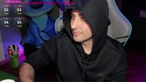 Snapshot of gil_gamesh2nd chatting on 11/02/25, 09:06 Mirko online show from 11/02/25, 09:06