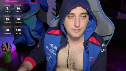 Snapshot of gil_gamesh2nd chatting on 11/17/25, 06:24 Mirko online show from 11/17/25, 06:24