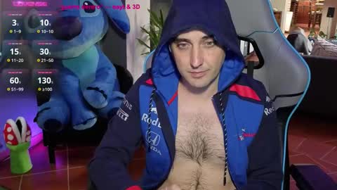 Snapshot of gil_gamesh2nd chatting on 11/18/25, 11:36 Mirko online show from 11/18/25, 11:36