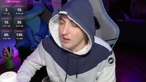 Snapshot of gil_gamesh2nd chatting on 11/19/25, 09:15 Mirko online show from 11/19/25, 09:15