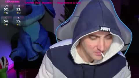 Snapshot of gil_gamesh2nd chatting on 11/28/25, 06:32 Mirko online show from 11/28/25, 06:32