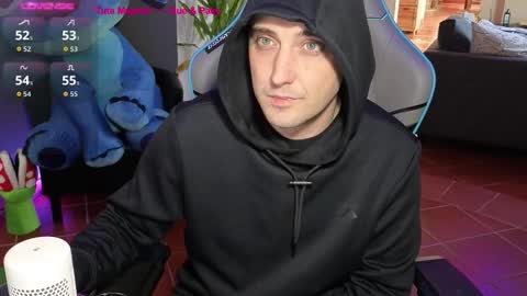 Mirko online show from 01/12/26, 01:05