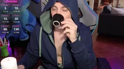 Mirko online show from 01/14/26, 10:43