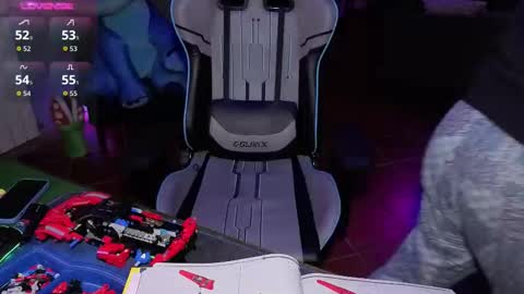 Mirko online show from 02/22/26, 05:44