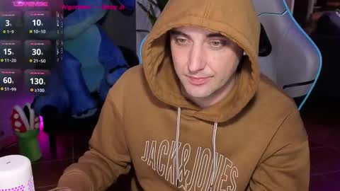 Mirko online show from 03/02/26, 07:15