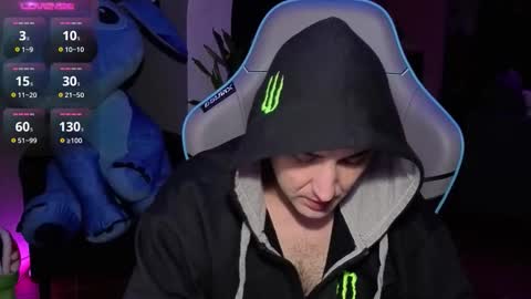 Mirko online show from 03/08/26, 03:32