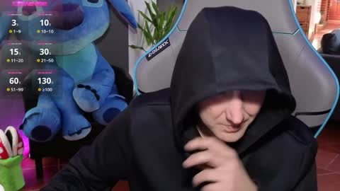 Mirko online show from 03/25/26, 12:00