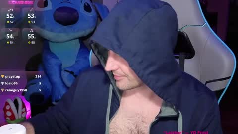 Mirko online show from 04/03/26, 06:39