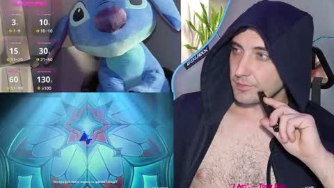 Mirko online show from 04/27/26, 06:11