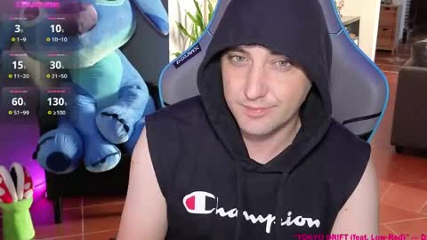 Mirko online show from 05/02/26, 05:12