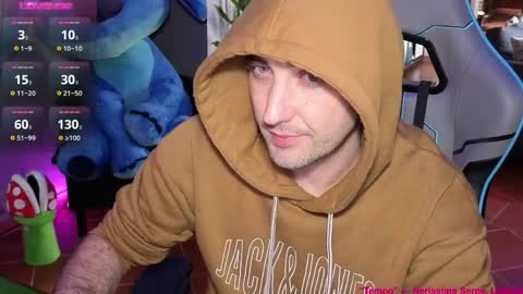 Mirko online show from 05/06/26, 07:57