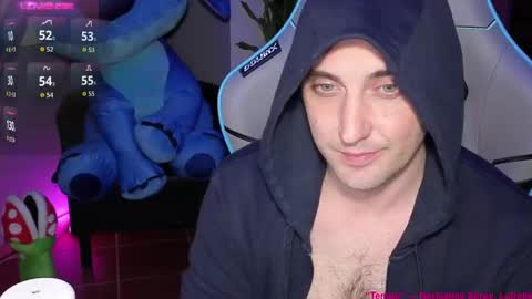 Mirko online show from 05/08/26, 07:08