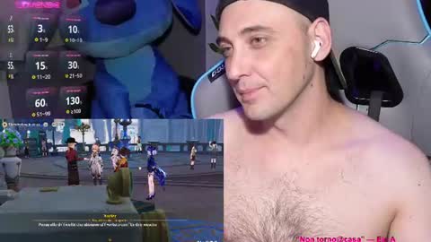 Snapshot of gil_gamesh2nd chatting on 07/07/26, 08:02 Mirko online show from 07/07/26, 08:02