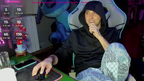 Snapshot of gil_gamesh90 chatting on 12/30/24, 10:01 Mirko online show from 12/30/24, 10:01