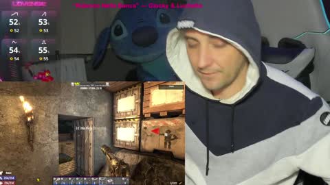 Snapshot of gil_gamesh90 chatting on 01/02/25, 05:24 Mirko online show from 01/02/25, 05:24