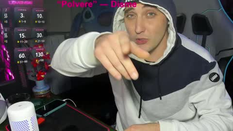 Snapshot of gil_gamesh90 chatting on 01/02/25, 05:18 Mirko online show from 01/02/25, 05:18