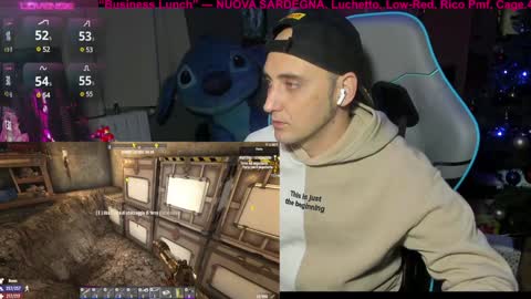 Snapshot of gil_gamesh90 chatting on 01/03/25, 08:43 Mirko online show from 01/03/25, 08:43