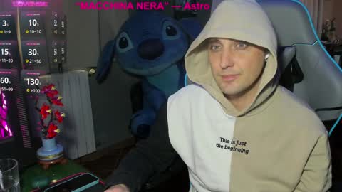 Snapshot of gil_gamesh90 chatting on 01/03/25, 03:01 Mirko online show from 01/03/25, 03:01