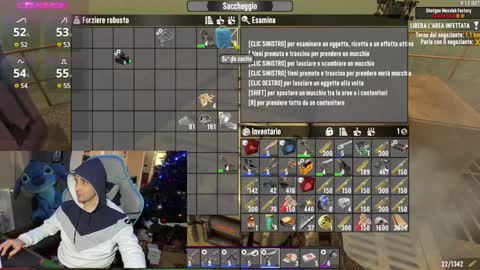 Snapshot of gil_gamesh90 chatting on 01/05/25, 10:53 Mirko online show from 01/05/25, 10:53