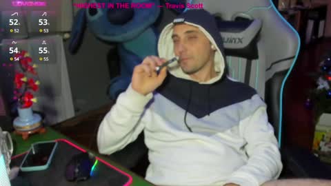 Snapshot of gil_gamesh90 chatting on 01/05/25, 02:41 Mirko online show from 01/05/25, 02:41