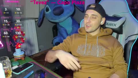 Snapshot of gil_gamesh90 chatting on 01/05/25, 06:56 Mirko online show from 01/05/25, 06:56