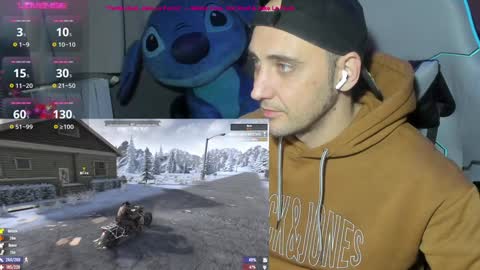 Snapshot of gil_gamesh90 chatting on 01/06/25, 07:20 Mirko online show from 01/06/25, 07:20