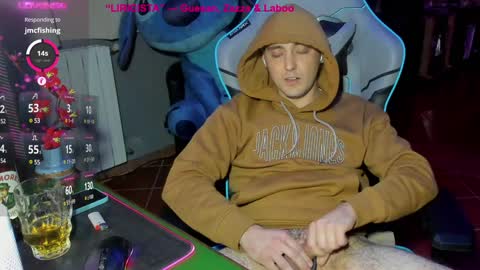 Snapshot of gil_gamesh90 chatting on 01/06/25, 05:38 Mirko online show from 01/06/25, 05:38