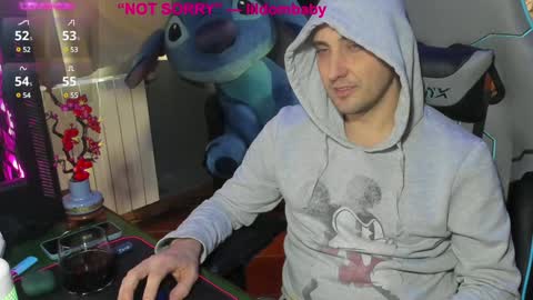 Snapshot of gil_gamesh90 chatting on 01/09/25, 11:47 Mirko online show from 01/09/25, 11:47