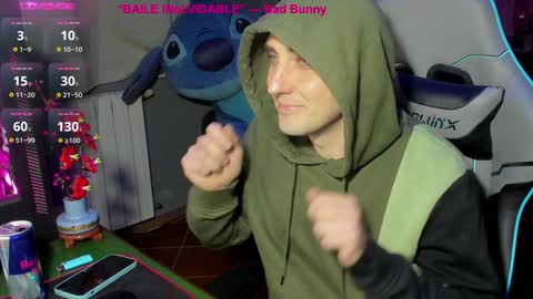 Snapshot of gil_gamesh90 chatting on 01/09/25, 06:47 Mirko online show from 01/09/25, 06:47