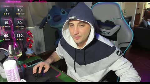 Snapshot of gil_gamesh90 chatting on 01/11/25, 02:47 Mirko online show from 01/11/25, 02:47