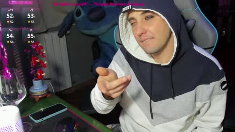 Snapshot of gil_gamesh90 chatting on 01/11/25, 05:51 Mirko online show from 01/11/25, 05:51