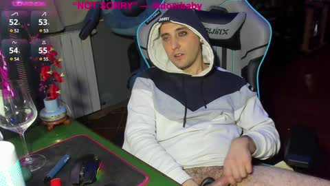 Snapshot of gil_gamesh90 chatting on 01/11/25, 08:54 Mirko online show from 01/11/25, 08:54