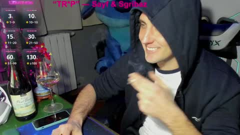 Snapshot of gil_gamesh90 chatting on 01/14/25, 06:38 Mirko online show from 01/14/25, 06:38