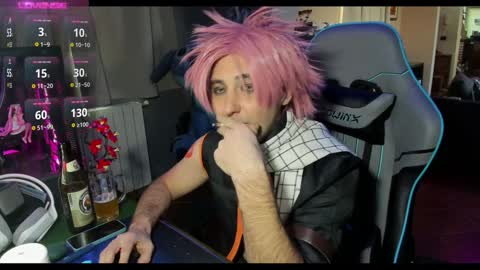 Snapshot of gil_gamesh90 chatting on 01/16/25, 03:24 Mirko online show from 01/16/25, 03:24